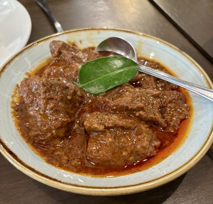 The Blue Ginger (Tanjong Pagar) by null