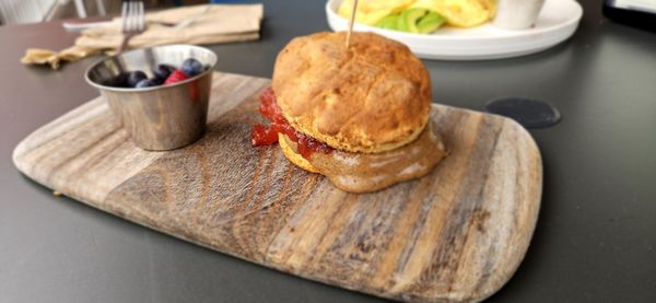 Nectarine Grove Cafe & Bakehouse by null