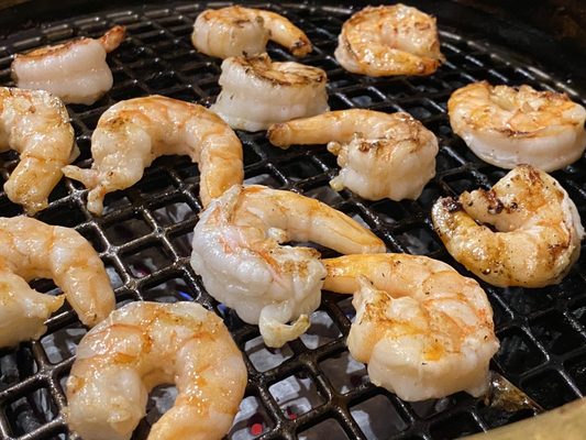 TAKUMI Japanese BBQ by null