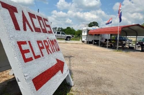 Tacos El Primo