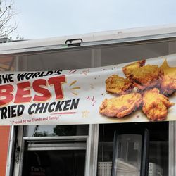 Colorado Dragon Boat Festival - Tum Yumz food truck!