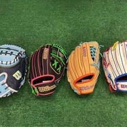 Jones & Lang Sporting Goods