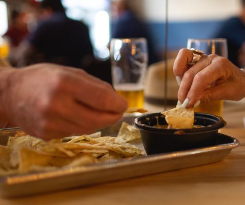 Lakewood Brewing Company by null