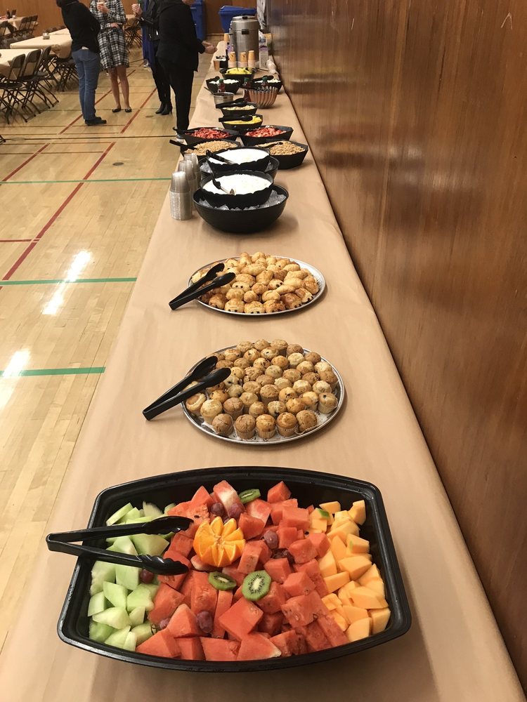 GOLDEN HARVEST CATERING 685 Photos & 174 Reviews 1518 N 4th St, San