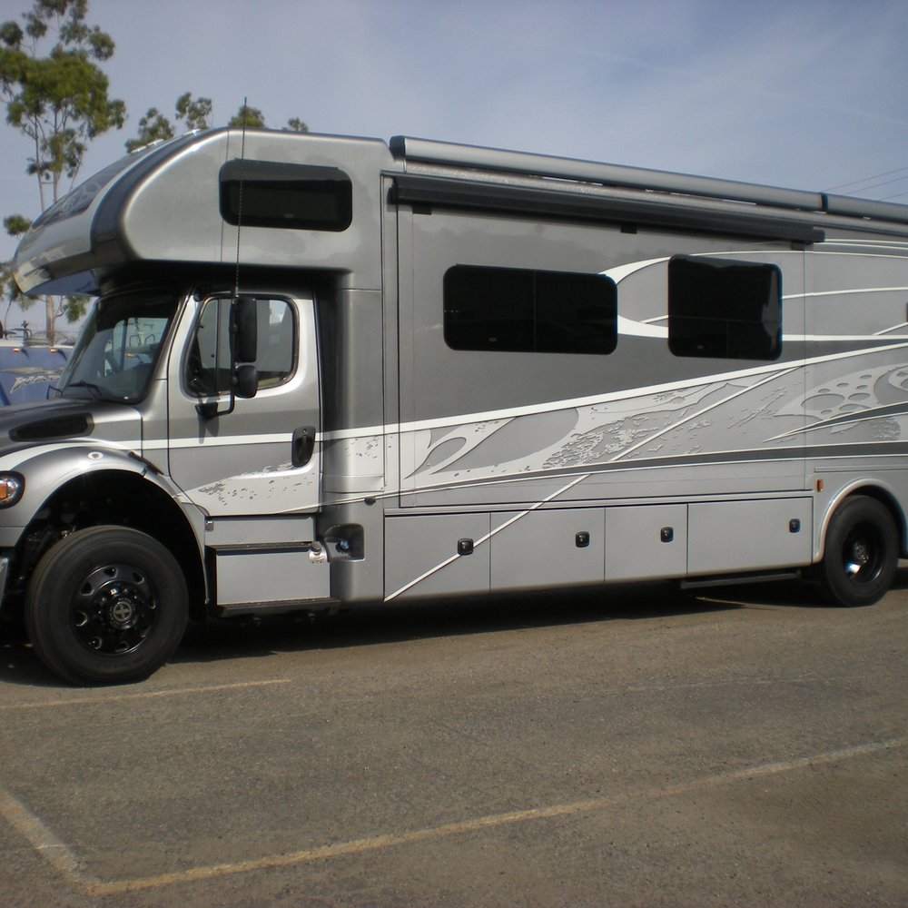 Indoor Rv Storage Ventura County Dandk Organizer