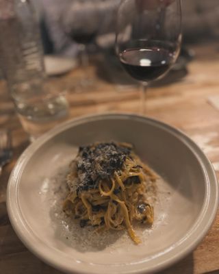Osteria il Muro by null