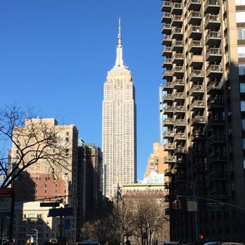 Like A Local Tours - Empire State Building - Tours Near Me - Brooklyn, New York Like A Local Tours - Empire State Building - Tours Near Me - Brooklyn, New York
