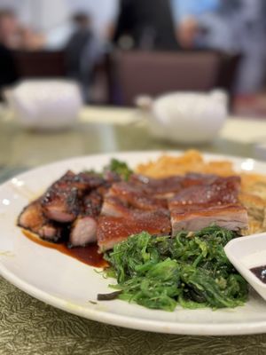 Fusion Delight by null