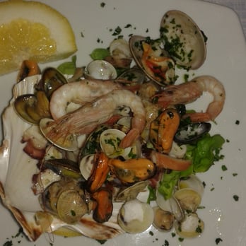 La Lampara - Antipasto - Italian Near Me - Procida, NA