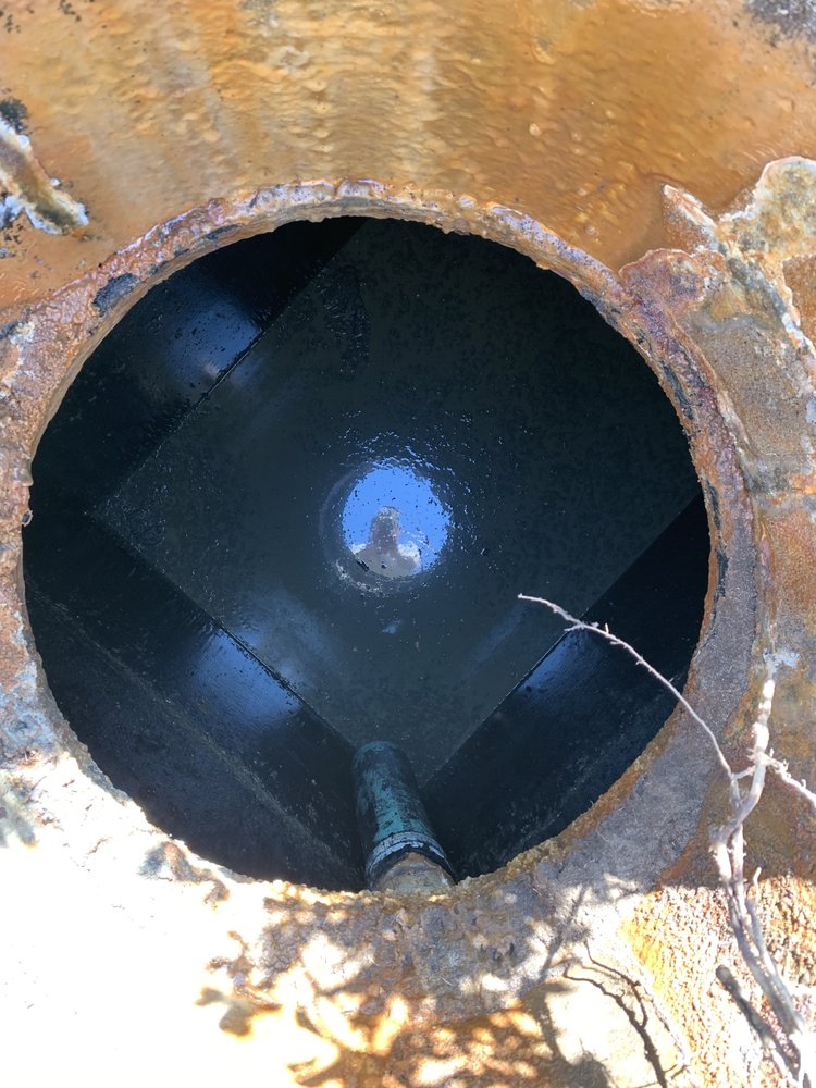 Slide of Murph's Drainage Solutions