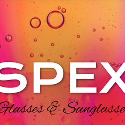 Spex - Eyeglass Fitting and Repair