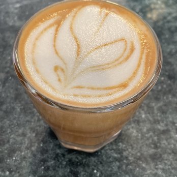 Kasama - Coconut sap cortadito - Filipino Near Me - Chicago, Illinois