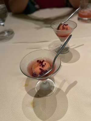 Angle Restaurant by null
