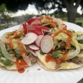 Tacos El Bajio - Tacos Near Me - La Habra, California Tacos El Bajio - Tacos Near Me - La Habra, California