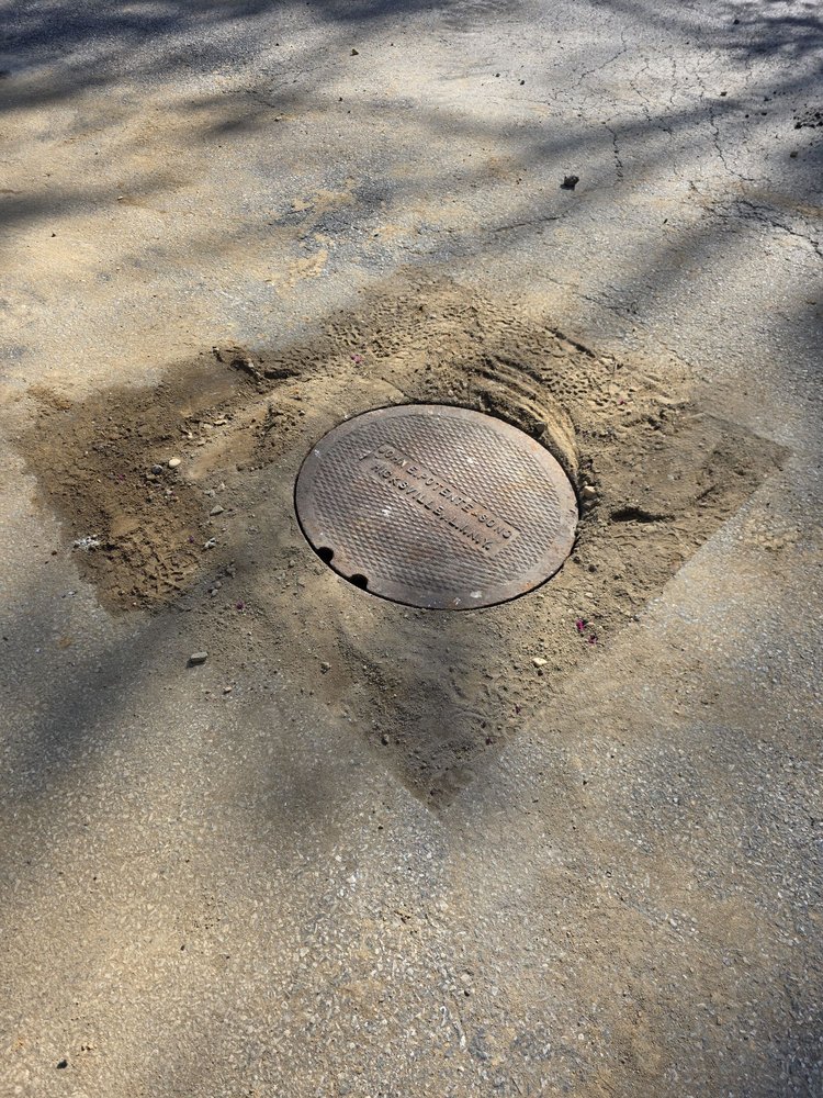 Slide of Cesspool Pros