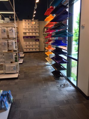 The Container Store by null