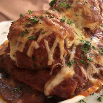 Placido's Pasta Shop - Lasagna with meatballs added - Pasta Shops Near Me - Eugene, Oregon Placido's Pasta Shop - Lasagna with meatballs added - Pasta Shops Near Me - Eugene, Oregon
