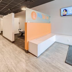 NuSpine Chiropractic - Fort Union