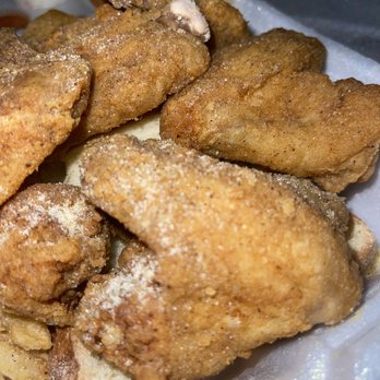 JJ Fish & Chicken - Chicken Wings Near Me - Stockbridge, Georgia JJ Fish & Chicken - Chicken Wings Near Me - Stockbridge, Georgia