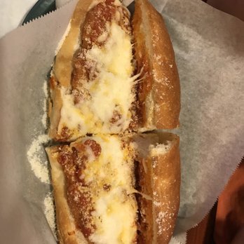 KT's Pizza - Pizza Near Me - Jacksonville, Florida