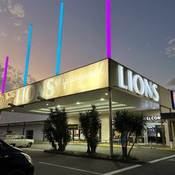 Brisbane Lions Social Club