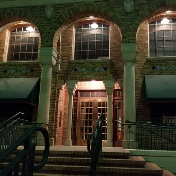 Lodi City Hall - Lodi city hall after dark. - Public Services & Government Near Me - Lodi, California Lodi City Hall - Lodi city hall after dark. - Public Services & Government Near Me - Lodi, California