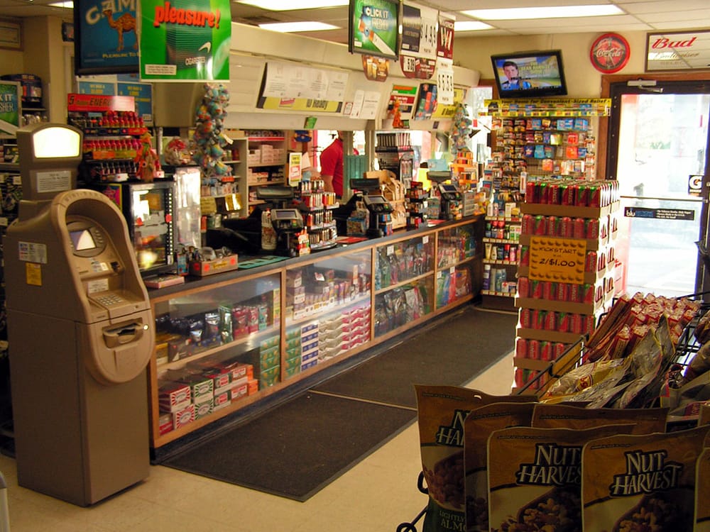 CITGO GAS STATION FACILITY Updated August 2024 14 Main St, Calais