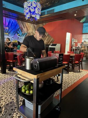 Agave Bandido by null