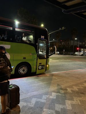 Greyhound Shop by null