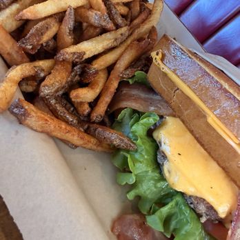 Hen & Heifer - American Near Me - Pomona, California