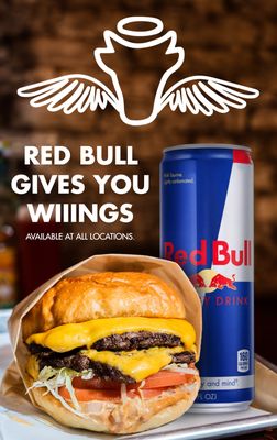 Holy Cow Burgers by null