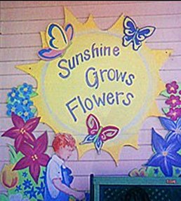 Sunshine Montessori School of Chino Hills - childcare center in Chino, CA