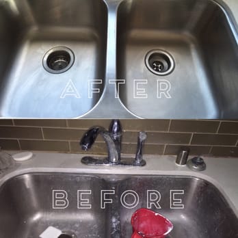 South Bay Quality Cleaning - Kitchen sink - Home Cleaning Near Me South Bay Quality Cleaning - Kitchen sink - Home Cleaning Near Me
