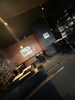 The Blacksmith Restaurant by null