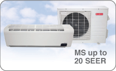 Slide of Metro Mechanical Services