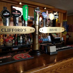 Clifford's Bar