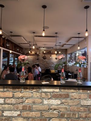 Scolapasta Bistro and Pasta Shop. by null