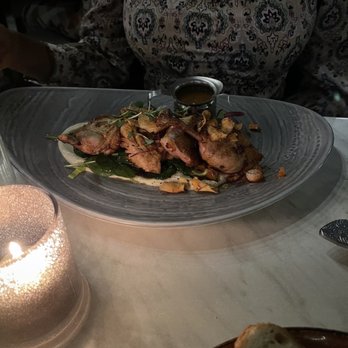 La Vie - Cocktail Bars Near Me - Washington, DC, District of Columbia