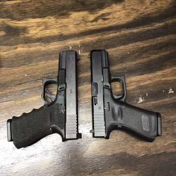 Trigger Time - Gun/Rifle Ranges Near Me - Flowery Branch, Georgia