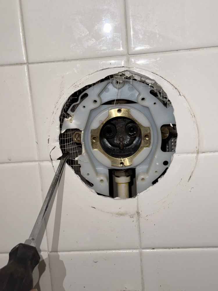 Slide of H&S Fair Plumbing