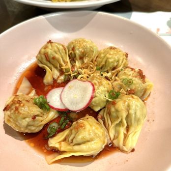 OMELI Kitchen - Omeli's Spicy Wonton - Vietnamese Near Me - Fullerton, California OMELI Kitchen - Omeli's Spicy Wonton - Vietnamese Near Me - Fullerton, California