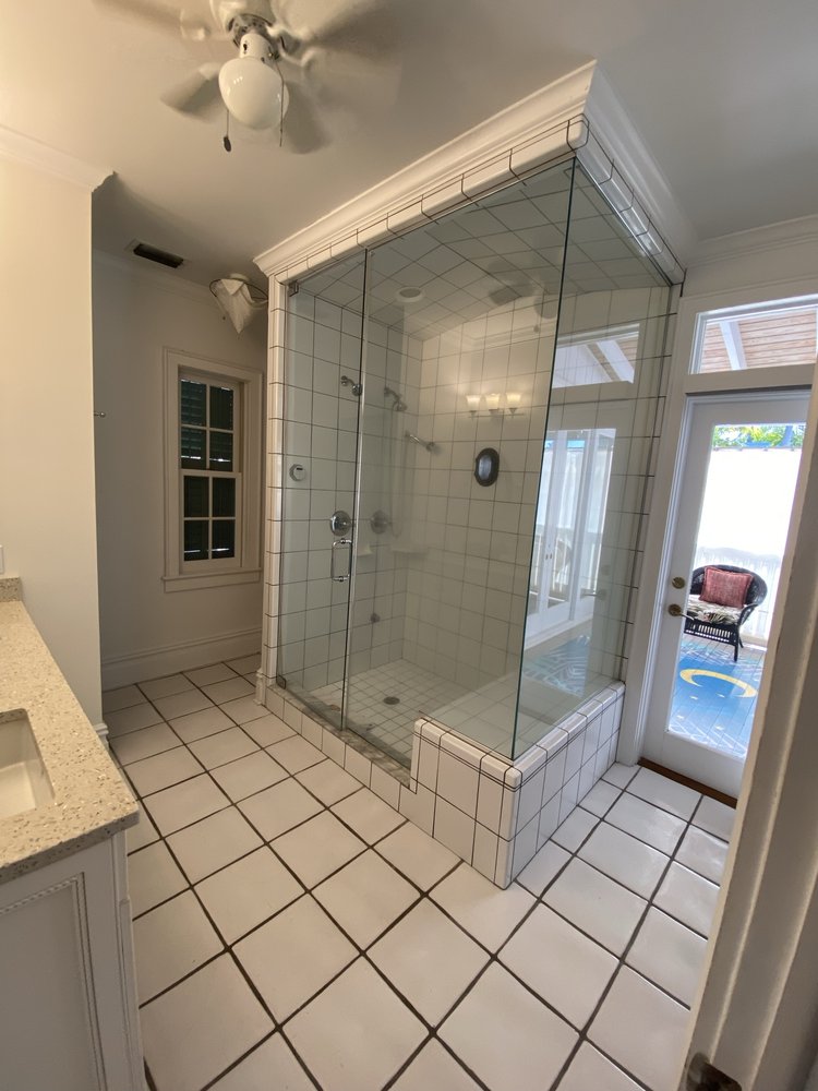 Slide of Apperson Plumbing