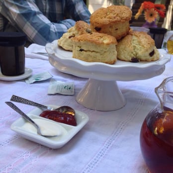 Tea List - Scones - Coffee & Tea Near Me - Davis, California Tea List - Scones - Coffee & Tea Near Me - Davis, California
