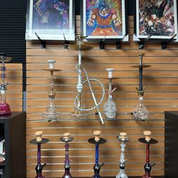 Hookah
