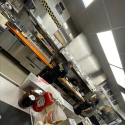 Waffle House - Staff