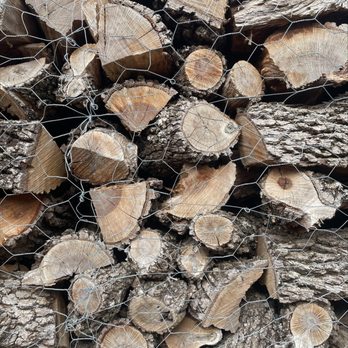 A1 Firewood - Oak Pallet - Firewood Near Me - Lubbock, Texas