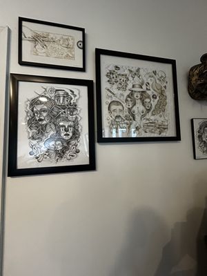 Eight Ball Coffee by null