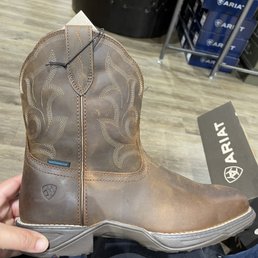 I was debating. Then I tried them on and was sold. They are so lightweight and comfy.