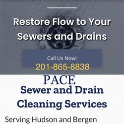 Pace Sewer and Drain Cleaning
