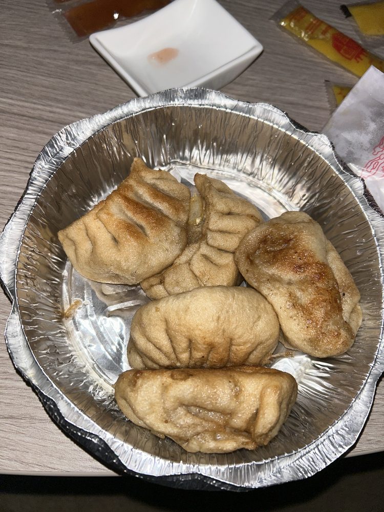 Chinese Kitchen Logo